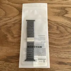 MONOMAM Apple Watchナイロンバンド 38/40/41mm