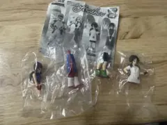 ドラゴンボール HGシリーズ Another 2個セット