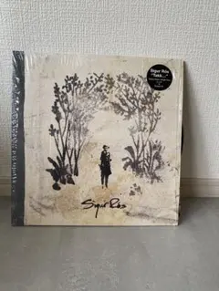 2026年最新】sigur ros takkの人気アイテム - メルカリ