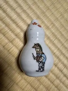 レイモン・ペイネ Raymond Peynet 花瓶 陶器 花器 - メルカリ