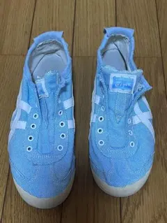 Onitsuka tiger スニーカー