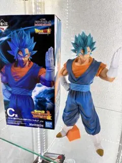 2026年最新】一番くじ ドラゴンボール c賞 ベジットの人気アイテム