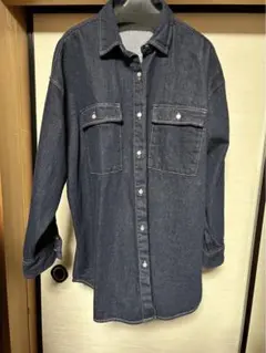 JEANASIS デニムジャケット