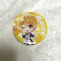 るぅとくん 缶バッジ