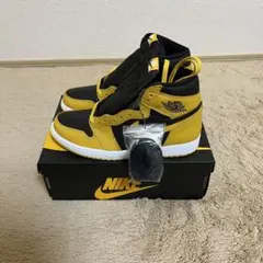 Nike Air Jordan 1 High OG 