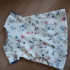 next　美品ワンピース90センチくらい