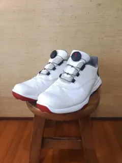 2025年最新】プーマ ゴルフシューズの人気アイテム - メルカリ