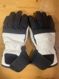 スキー・スノーボード用防水グローブ