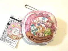 【新品未使用】フィルドウィズジョイ　エコバッグ　ショッピングバック