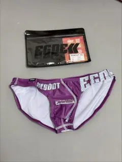 EGDE REBOOT RE ビキ二