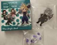 新品 ファイナルファンタジートレーディングラバーストラップ - メルカリ