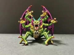 【ドラゴンクエスト】メタリックモンスターズギャラリー