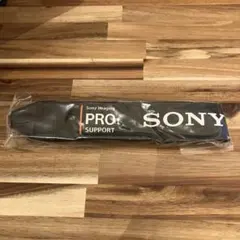 2026年最新】SONY プロ ストラップの人気アイテム - メルカリ