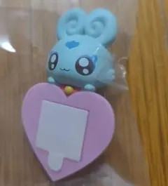 一番くじ　プリキュア