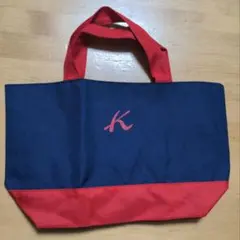 ランチトート トートバッグ