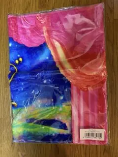 最終値下げです！ミセス Harmonyガチャ 非売品バスタオル - メルカリ