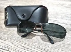 Ray-Ban サングラスRB3234 ブラックレンズ Yahoo!オークション - 「レイバン rb3234」その他 (サングラス) の落札