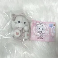 mikko characters マスコットフィギュア ムース