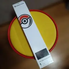ポケモンカードゲーム　海外プレイマット