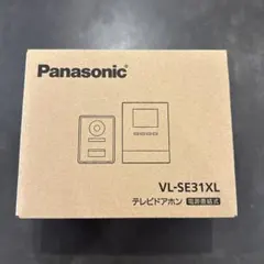 2026年最新】Panasonic テレビドアホン VL-SE31XLの人気アイテム