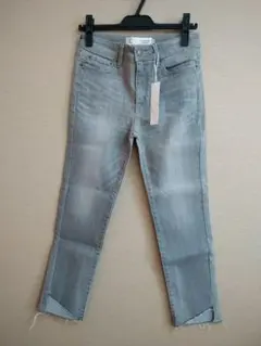 C.C.CROSS JEANS スキニーデニム 26のサムネイル
