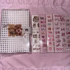 aromantic カード ロールシール PETテープ メモ帳 アロマンティック