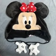 ミニー ファンキャップ