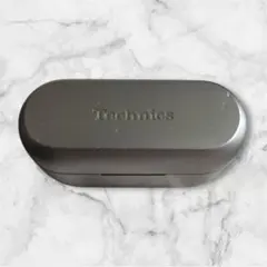 Technics テクニクス EAH-AZ80 シルバー 充電ケースのみ