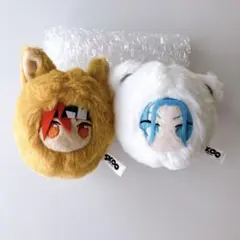 2026年最新】エスケーエイト ぬいぐるみの人気アイテム - メルカリ