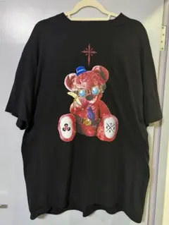 ドズル社 TRAVAS TOKYO コラボTシャツのサムネイル
