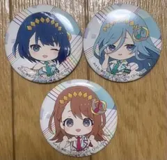 プロセカ 花里みのり 桐谷遥 日野森雫 まとめ売り