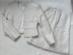 EMMAJAMES 9号　スーツ　セットアップ