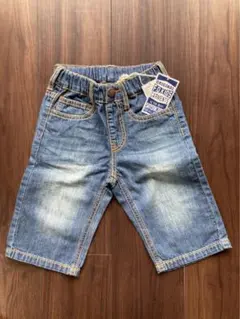 【新品】ハーフパンツ 110cm