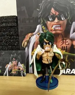 2025年最新】海軍 大将 フィギュアの人気アイテム - メルカリ