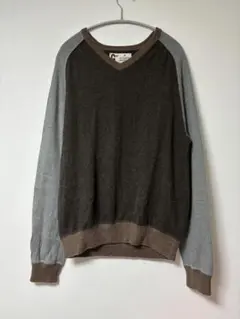 OLD GAP Vネック ニット セーター