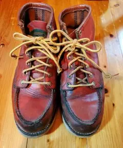 2025年最新】redwing 半円犬タグの人気アイテム - メルカリ