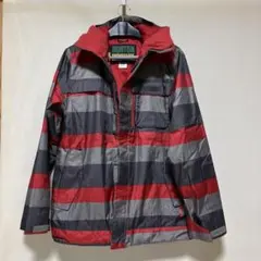 BURTON DRYRIDE スノーボードジャケット M