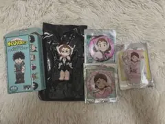☆ヒロアカセットno.1 麗日お茶子セット - メルカリ