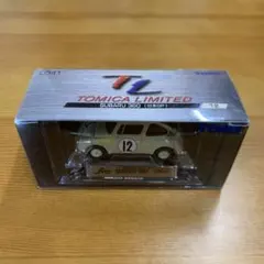 トミカ リミテッド SUBARU 360 日本GP 0041のサムネイル