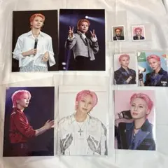 JO1 川尻蓮 KCON LA JAPAN 2025 グッズ まとめ売り