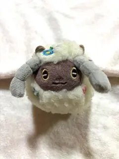 当時物 愛天使伝説ウェディングピーチ ジャマピーぬいぐるみ - メルカリ