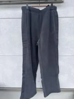 フリースパンツ