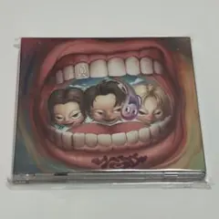 Number_i No.2 アルバム 初回生産限定盤B No.Ⅱ