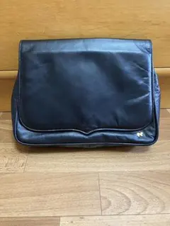 ニナリッチ　NINA RICCI　ヴィンテージ　ショルダーバッグ