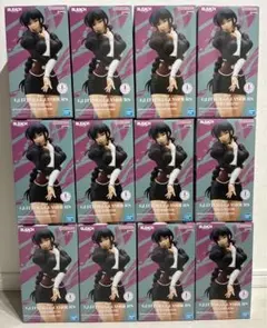 BLEACH ブリーチ Glitter&Glamours 涅ネム 16個 - メルカリ