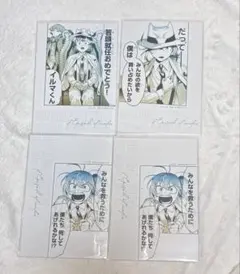 魔フィア 魔入りました 入間くん ブロマイド まとめ売り