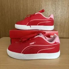 PUMA スニーカー Caven Fruitmates 19cmのサムネイル