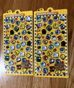 BONBON DROP プチトレイン　正規品　２枚