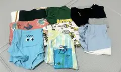 ベビー Tシャツ 8枚セット まとめ売り