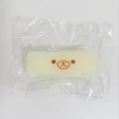 スクイーズ　リラックマ　大根　氷バター